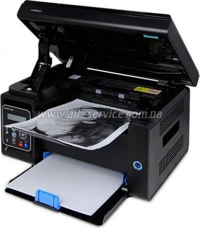  A4 / Pantum M6500