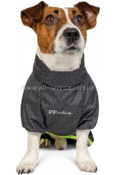  Pet Fashion RAIN   S  (4823082416356)
