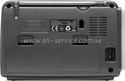  REAL-EL X-525 Grey