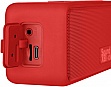   2E SoundXBlock TWS MP3 Wireless Waterproof Red (2E-BSSXBWRD)