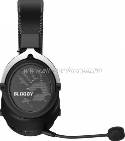  A4Tech Bloody MR590 Sport Black (4711421996013)