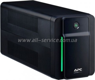  APC Back-UPS 750VA (BX750MI-GR)