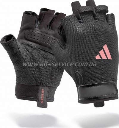    Adidas Essential Training Gloves ADGB-15002PK M (885652025935)