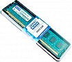 Память 2Gb GOODRAM DDR3, 1600Mhz БЛИСТЕР (GR1600D364L11/2)