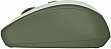  Trust YVI+ Silent Eco Wireless Green (24552)