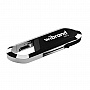  Wibrand 64GB Aligator Black USB 2.0 (WI2.0/AL64U7B)