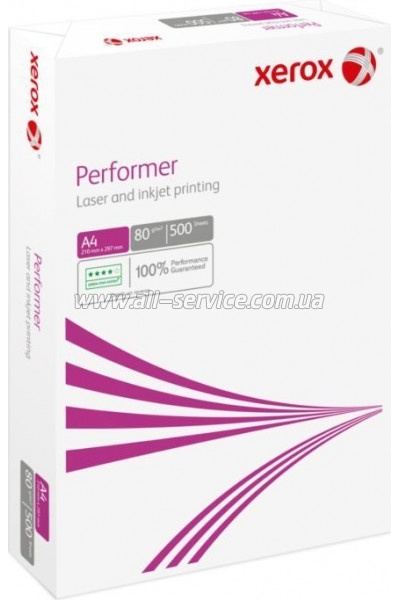   Xerox Performer ECF 80/ A4 500 (003R90646)