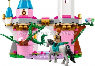 ����������� LEGO Disney �������� ����� ����������� (43240)
