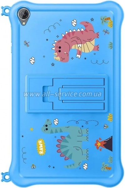  Blackview Tab 50 Kids 8" HD+ 3 / 64GB / WIFI Blue (6931548314035)