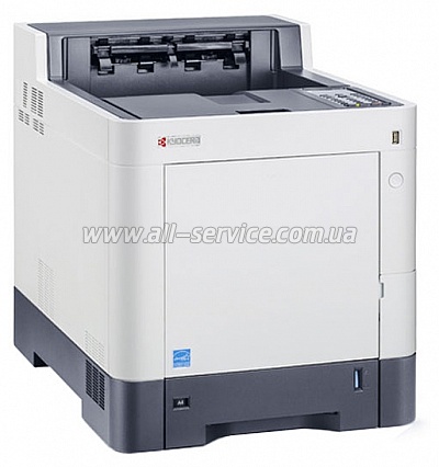  Kyocera Mita ECOSYS P6035cdn