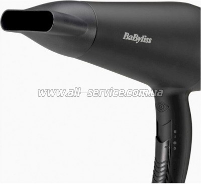  Babyliss D215DE