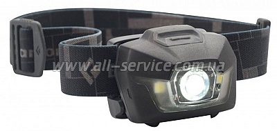 Фонарь BLACK DIAMOND HARD Storm Matte Black (620590.MTBK) Фонарь BLACK DIAMOND HARD Storm Matte Black (620590.MTBK)