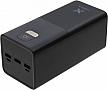   Vinga 50000 mAh 22.5W Display Black (VPBB5022)
