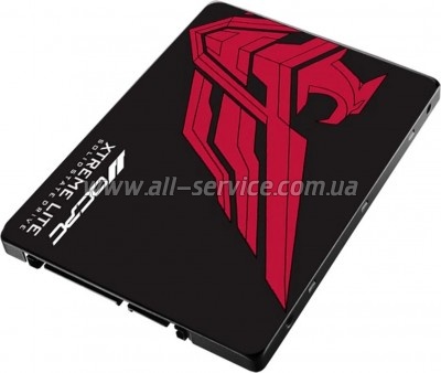  SSD 2.5" 512GB OCPC (SSD25S3T512GLT)