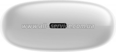  Hator Truepods Hybrid ANC White (HTA432)