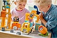 ����������� LEGO DUPLO Town 3-�-1 ���������� ��������� � ������� (10476)