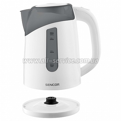  Sencor SWK1700WH