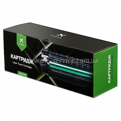 �������� Vinga CANON 045 Black (V-L-C045BA)