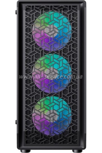  Gamemax Forge AB
