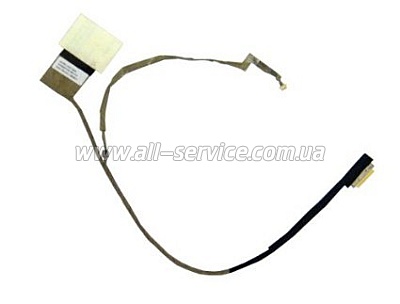 Видеокабель LCD ACER Aspire ONE 532H 40pin LED Cam Видеокабель LCD ACER Aspire ONE 532H 40pin LED Cam