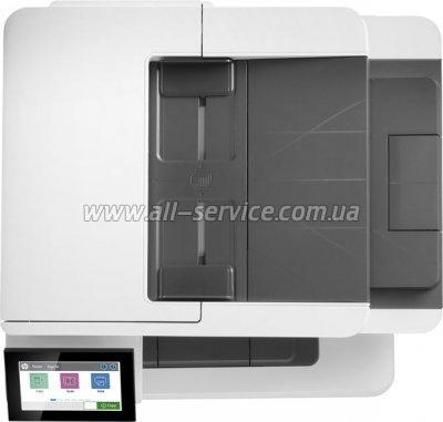  HP LaserJet Enterprise M430f (3PZ55A)