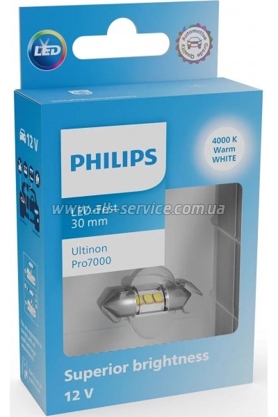  Philips 11860WU70X1