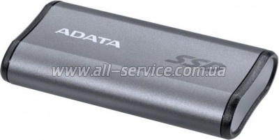  SSD USB 3.2 1TB ADATA (AELI-SE880-1TCGY)