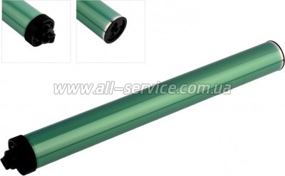  SCC HP LJ2430/ P3005  Zero Twist (PGDRHP2430-2)