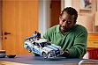 ����������� LEGO Technic ������� ������ ���������� Nissan Skyline GT-R (42210)