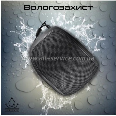   Promate Mood 5W Black (mood.black)