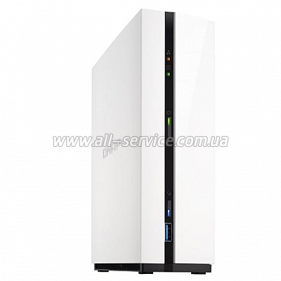   QNAP TS-128A