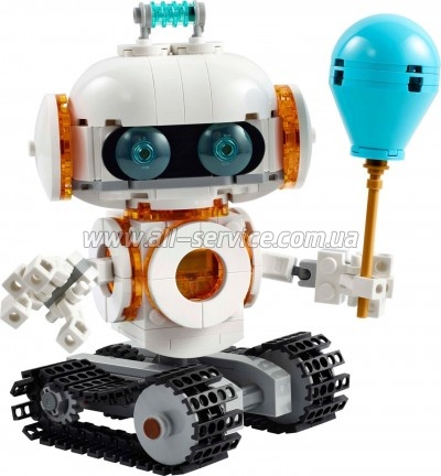 ����������� LEGO Creator ����������� ����� (31164)