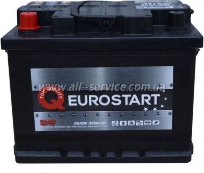   EUROSTART 50A (550066043)