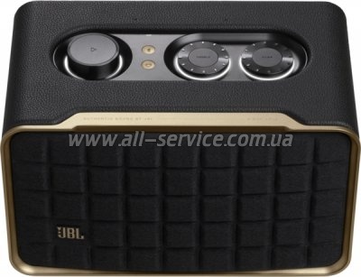   JBL Authentics 200 (JBLAUTH200BLKEP)