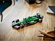 ����������� LEGO Speed Champions ���������� ��� ����� Aston Martin Aramco F1� AMR24 (77245)