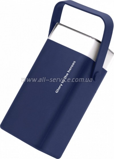   Aspiring Vigor 30 30000mAh PD/3.0/65W, QC/3.0, 2*USB-C, 2*USB-A (VG65PD)