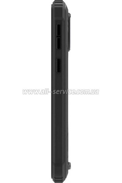   OUKITEL G2 4/64GB Black (6931940757744)
