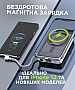 Батарея универсальная Sigma X-power SI10A8QL-MAG silver 10000mAh, Magnetic PD 15W (4827798161012) Батарея универсальная Sigma X-power SI10A8QL-MAG silver 10000mAh, Magnetic PD 15W (4827798161012)