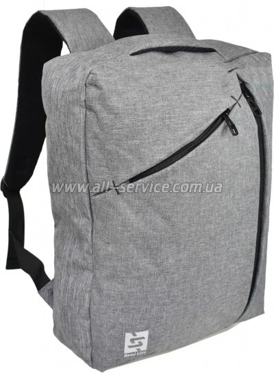   Semi Line 14 Grey (P8388-1) (DAS302225)