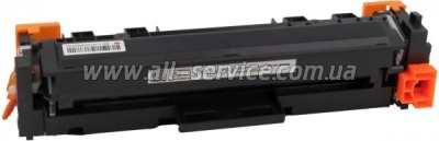 �������� Makkon HP 415A CLJ Pro M414/ M454/ M479 ������ W2030A black (MN-HP-W2030A)