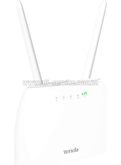  Tenda 4G06