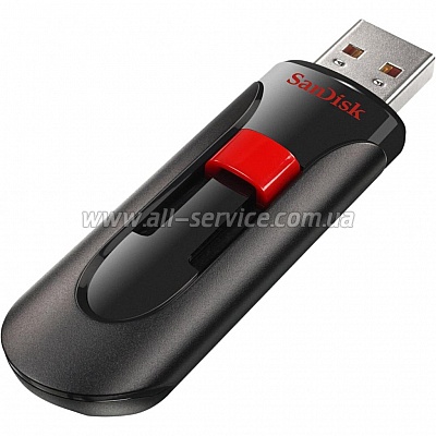  SANDISK Cruzer Glide 64 Gb (SDCZ600-064G-G35)