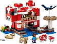  LEGO Minecraft   (21270)
