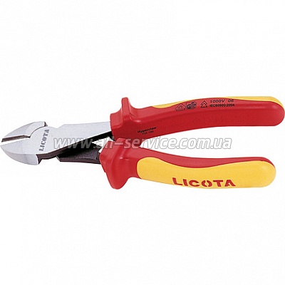 Бокорезы LICOTA APT-37006B Бокорезы LICOTA APT-37006B
