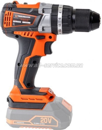  Tekhmann TCD-65/i20 BS (850186)