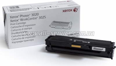 �������� Xerox Phaser 3020/ WC 3025/ 650N05407 (106R02773)