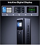   Choetech 27000mAh, PD/140W in/out, 2*USB-C/PD5.0, QC3.0/22W, TFT Display (B670-CCGY)