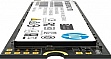  SSD M.2 2280 256GB S750 HP (16L55AA)