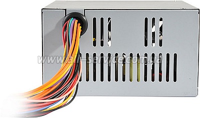   SPIRE 420W FAN 80mm SP-ATX-420W-E-V1 Bulk