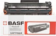 Картридж BASF для HP LJ P1005/ 1102/ Canon 712/ 725 аналог CB435A/ CB436A/ CE285A (BASF-KT-CB435A)